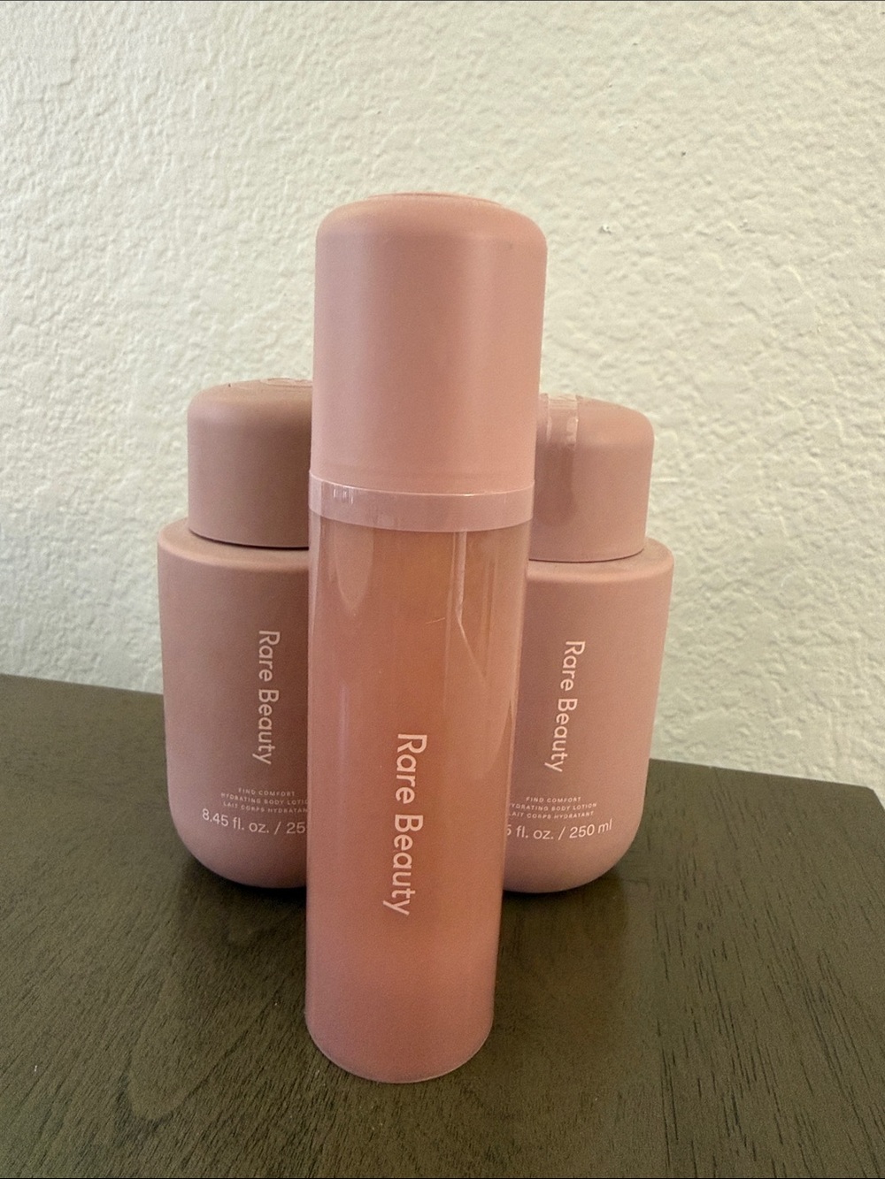 Rare Beauty Find Comfort Lotion and Spray Bundle - Picture 3 of 3